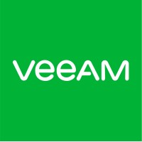 Veeam Logo